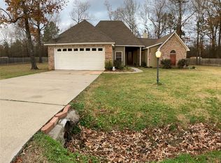 124 Lone Oak St, Benton, LA 71006