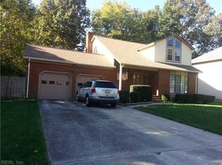 5313 Macchonanchy St, Virginia Beach, VA 23464