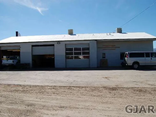 340 S 13th St, Grand Junction, CO 81501