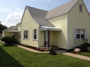 1406 Shelby St, Indianapolis, IN 46203