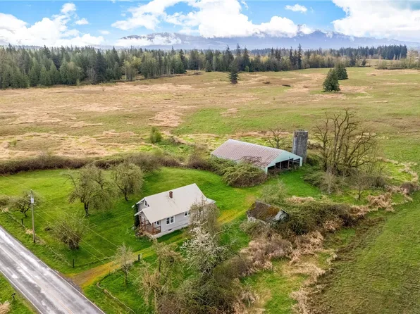 1817 Central Road, Everson, WA 98247