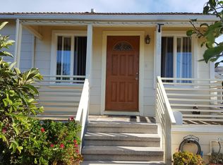 806 Commercial Ave, South San Francisco, CA
