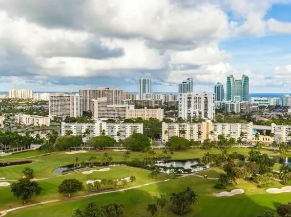 1745 E Hallandale Beach Blvd Unit 2203W, Hallandale, FL 33009