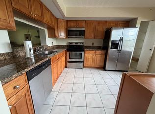 12650 SW 6th St APT 307K, Hollywood, FL 33027