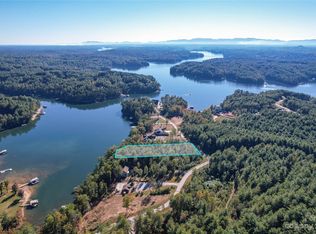 Linville View Dr #8, Nebo, NC 28761