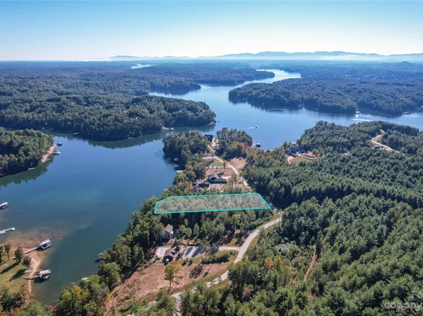 Linville View Dr #8, Nebo, NC 28761