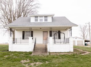 305 County Highway 10, Marissa, IL 62257