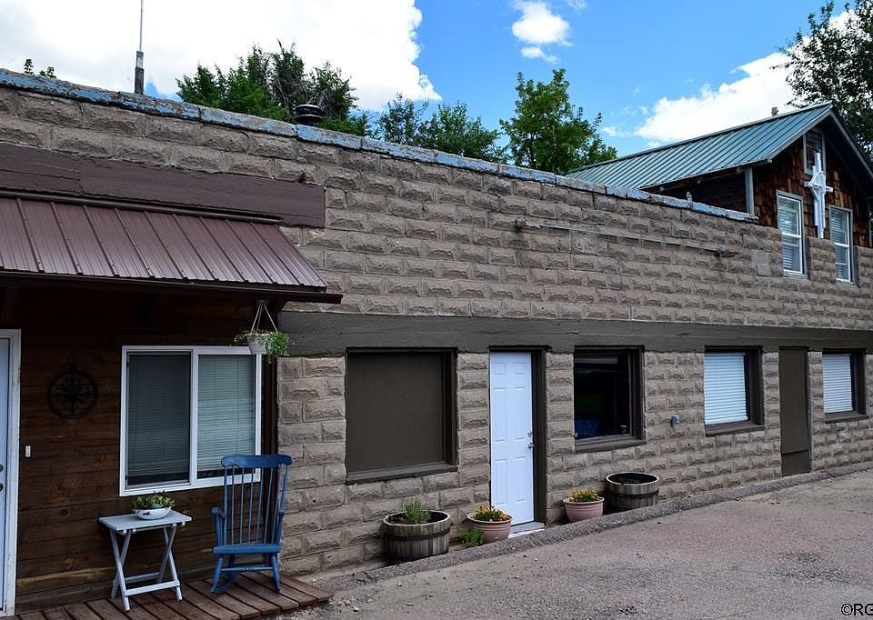 26337 Highway 96, Wetmore, CO 81253 MLS 69492 Zillow