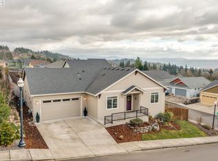 2412 39th St, Washougal, WA 98671