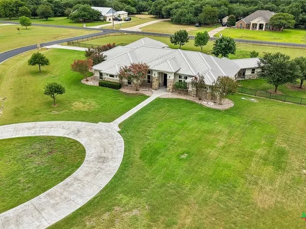 6258 Miller Ln, Belton, TX 76513