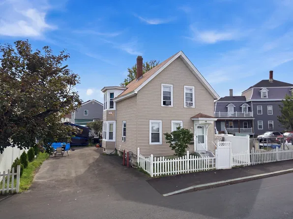 48 Washington St, Lawrence, MA 01841