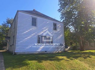 1108 W 6th St #2, Anderson, IN 46016