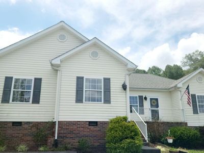 425 Safenest Dr, Wise, VA, 24293