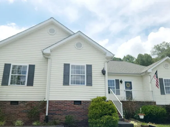 425 Safenest Dr, Wise, VA 24293