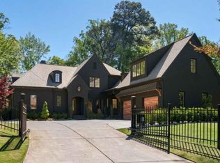 4075 Peachtree Dunwoody Rd NE, Atlanta, GA 30342