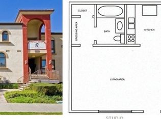 2727 Ellendale Pl APT 116, Los Angeles, CA 90007