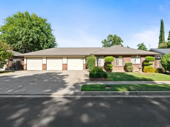 6451 N Wishon Ave, Fresno, CA 93704