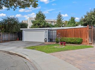 1496 McPherson St, Santa Clara, CA