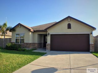 8817 Curlew St, Harlingen, TX 78552