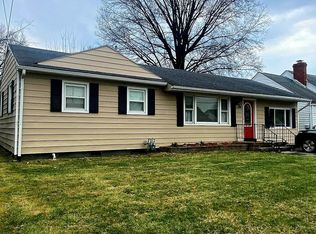 6229 Gary Dr, Huntington, WV 25705
