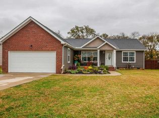 1152 Wrights Mill Rd, Spring Hill, TN 37174