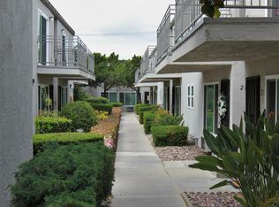 Anniversary Apartments, El Cajon, CA 92021