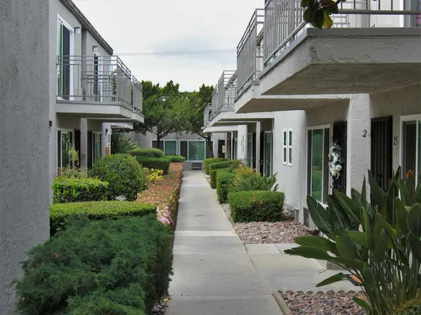 Anniversary Apartments