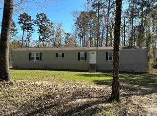 88 Starlite Dr, Texarkana, TX 75501