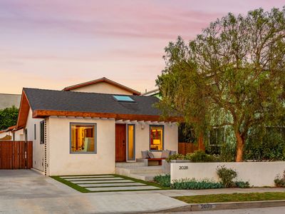 2028 Colby Ave, Los Angeles, CA, 90025
