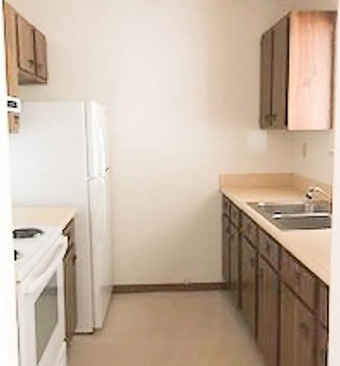 Brook Villa Apartments I
