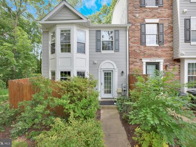 6050 Cloudy April Way Unit I-56, Columbia, MD, 21044