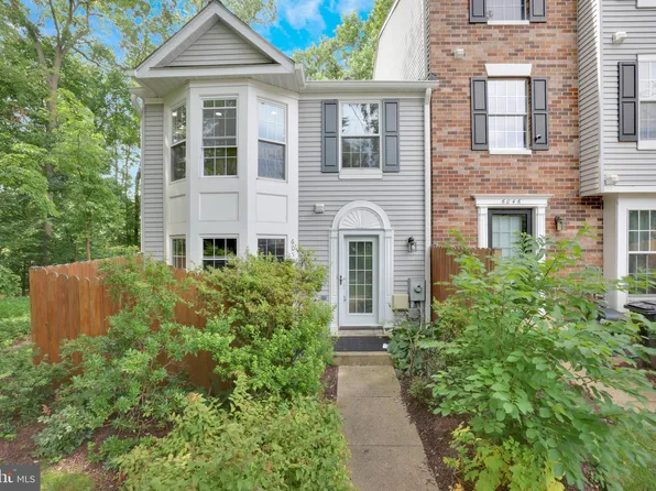 6050 Cloudy April Way Unit I-56, Columbia, MD 21044