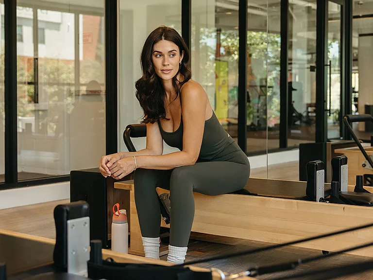 Pilates Studio