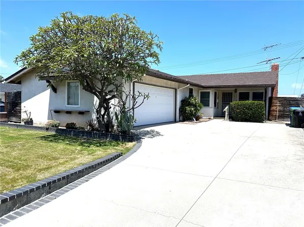 1842 Casey Pl, San Pedro, CA 90731