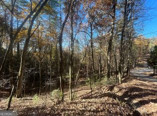 0 River Bend Rd, Ellijay, GA 30540