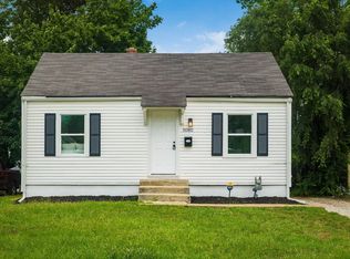 3080 E 13th Ave, Columbus, OH 43219