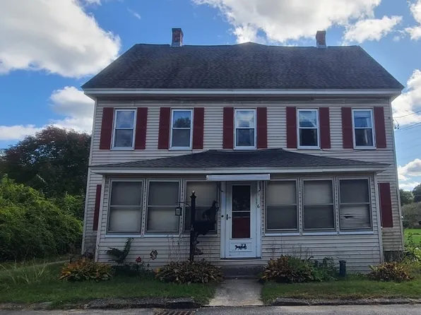 6-6-C Elm Ct #A, Millbury, MA 01527