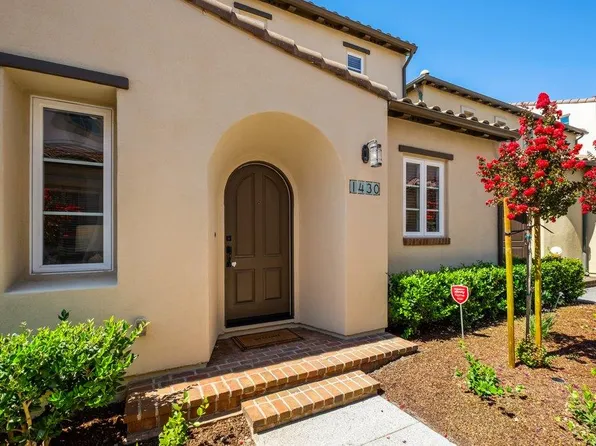 1430 Dahlia Loop, San Jose, CA 95126