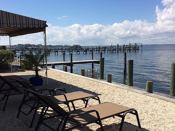 Relax Bayside