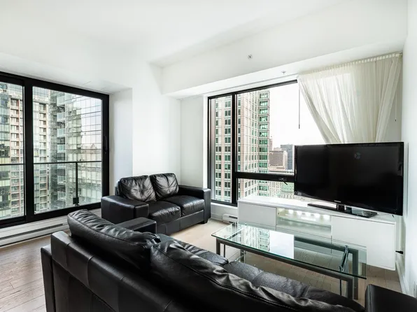 1288 Avenue Des Canadiens #3601, De Montraal, QC H3B 3B3