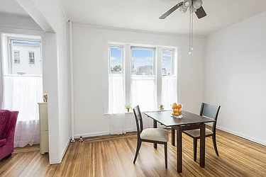 Sold by Halstead Real Estate