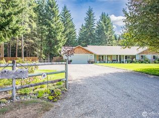 12632 Brooks St SW, Olympia, WA