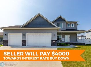 1311 26th Ave W, West Fargo, ND 58078