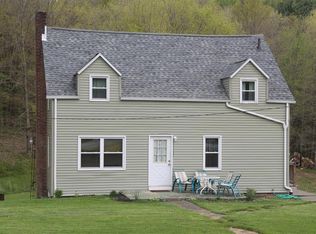 4317 Bellville North Rd, Bellville, OH 44813