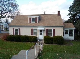 2415 Euclid Ave, South Williamsport, PA 17702