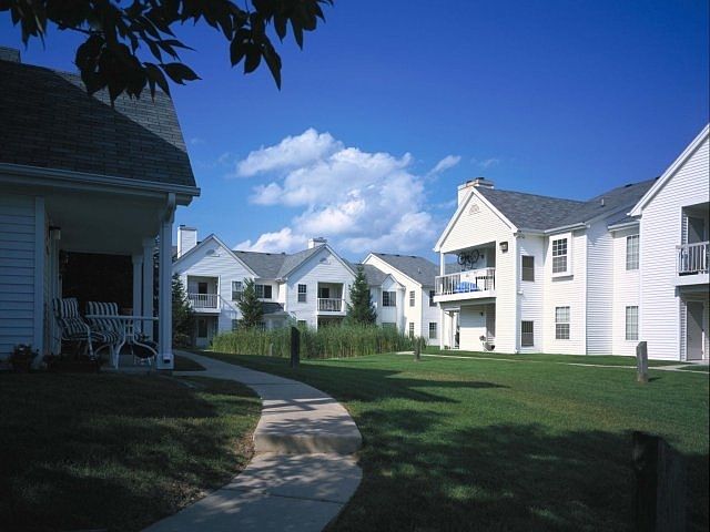 Apartment Homes