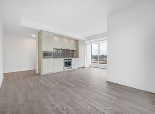 858 Dupont St #405, Toronto, ON