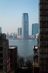 Rented by New York Residence