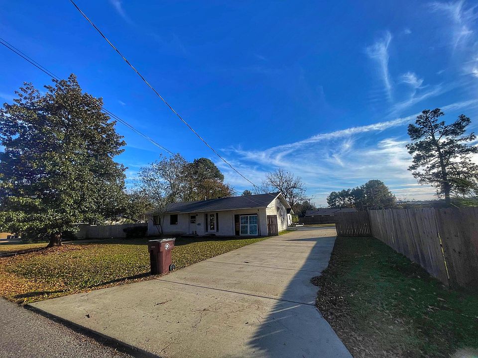 850 Ash St, Prescott, AR 71857 MLS 232125 Zillow