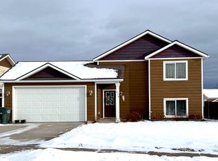 215 Jackson Peak Dr, Kalispell, MT 59901